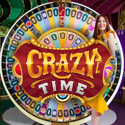 Crazy Time Weekend Cup