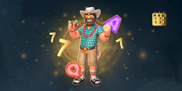 BetBay dinsdag free spins