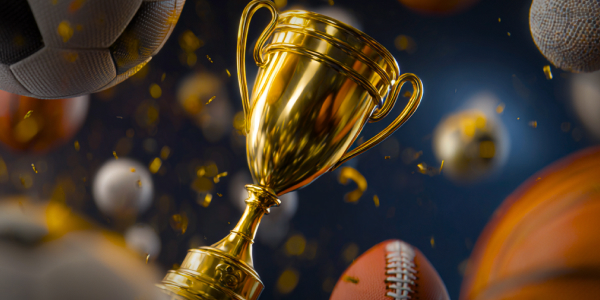 BetBay sport welkomstbonus